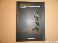 PROPRIOCEPTION, MAKING SENSE OF BAREFOOT RUNNING, SAXBY LEE