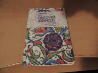 RAZCVET ZAVESTI POGOVORI O PREBUJAJOČEM SE ČLOVEKU V. KOS DRUŠTVO