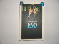 RICHARD BACH, ENO