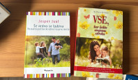 Še vedno se ljubiva, Vse kar želite svojemu otroku