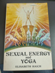 Sexual Energy and Yoga by Elisabeth Haich
