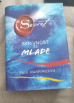 Skrivnost za mlade P. Harrington