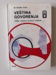 SMILJKA VASIĆ, VEŠTINA GOVORENJA