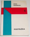 SMISEL ŽIVLJENJA, POSTRUŽKA – DR. JANEZ JANŽEKOVIČ