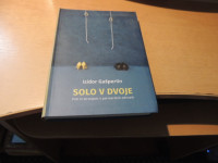 SOLO V DVOJE I. GAŠPERLIN GI SVETOVANJE 2020