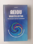 SONJA KLOPČIČ, AEIOU VODITELJSTVA