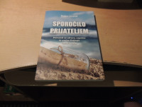 SPOROČILO PRIJATELJEM B. KNEHTL ZALOŽBA JUNIPERUS 2016