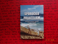 SPOROČILO PRIJATELJEM Brane Knehtl
