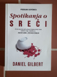 Spotikanja o sreči - Daniel Gilbert