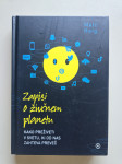 { STROKOVNO osebnostna rast psihologija } Zapisi o živčnem planetu