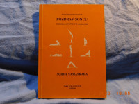 SWAMI SATYANANDA SARASVATI : POZDRAV SONCU