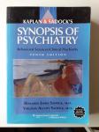 SYNOPSIS OF PSYCHIATRY, KAPLAN, SADOCK.S