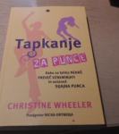 TAPKANJE ZA PUNCE C. WHEELER ZALOŽBA PRIMUS 2017