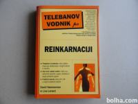 TELEBANOV VODNIK PO REINKARNACIJI, D.HAMMERMAN, L.LENARD