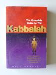 THE COMPLETE GUIDE TO THE KABBALAH, WILL PARFITT