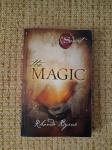 the MAGIC (Rhonda Byrne)