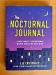 The Nocturnal Journal - Lee Crutchley