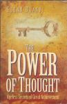 The Power of Thought: