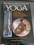 The Sivananda Companion to Yoga: