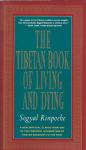 The Tibetan book of living and dying / Sogyal Rinpoche