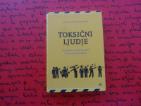 TOKSIČNI LJUDJE Bernardo Stamateas