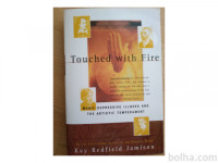 Touched with Fire