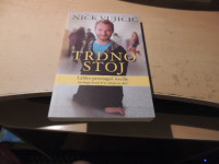 TRDNO STOJ N. VUJICIC DRUŠTVO ZAŽIVI ŽIVLJENJE 2016