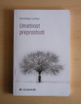 Umetnost preprostosti,  Dominique Loreau