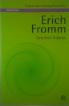 UMETNOST ŽIVLJENJA, Erich Fromm