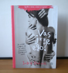 Vas j**e ego? Zgodba o tistem, o čemer se ne govori, Ingrid Divković