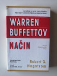 WARREN BUFFETTOV NAČIN, ROBERT G. HAGSTROM