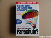 WHAT COLOR IS YOUR PARACHUTE?, RICHARD NELSON BOLLES