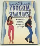 ZBOGOM SRAMEŽLJIVOST! – Jean Ann Stevens