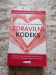 ZDRAVILNI KODEKS - v šestih minutah pozdravite izvor vseh težav