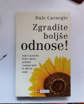Zgradite boljše odnose - Dale Carnegie