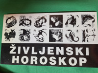 ŽIVLJENSKI HOROSKOP