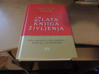 ZLATA KNJIGA ŽIVLJENJA M. KUNC AGENT D.O.O. IN INŠTITUT ZA KVALITETO