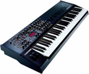 Access Virus KC - analog modeling synth
