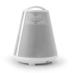 Audio center Ltc FreeSound 65, prenosni, z daljincem, nerabljen