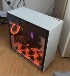 Custom build PC