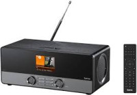 INTERNET DAB RADIO