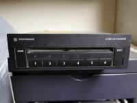 Izmenjevalnik za 6 CD za Volkswagen, znamka Sony