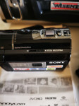 KAMERA SONY  HDR