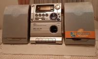 MICRO HI-FI SISTEM ,elta
