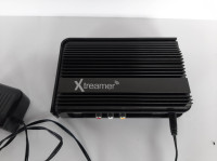 MULTIMEDIJSKI PREDVAJALNIK EXTREAMER