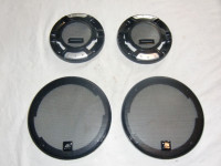 POKROVI OD AVTO ZVOČNIKOV -RENE GADE