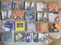 PRINCE CD albumi