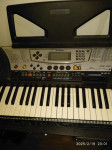 Prodam synthesizer