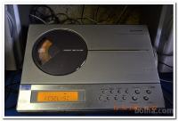 RADIO+KASETOFON+CD SHARP XL.T 2000