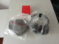 Rf brezžične slušalke Aiwa whf-880 nove